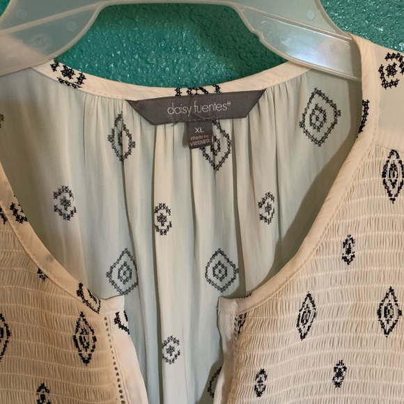 Tank top - Picture 2 of 3